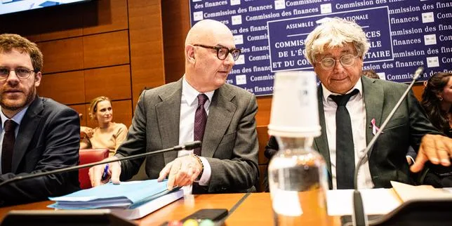 « Le cours de la dette publique est un baromètre politique bien plus encore que financier »