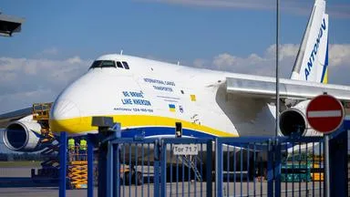 Drohnenangriff: Kritik an zu wenig Schutz am Flughafen Leipzig