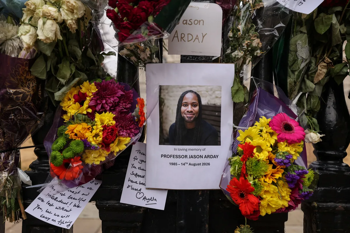 Black tokenism claims a life