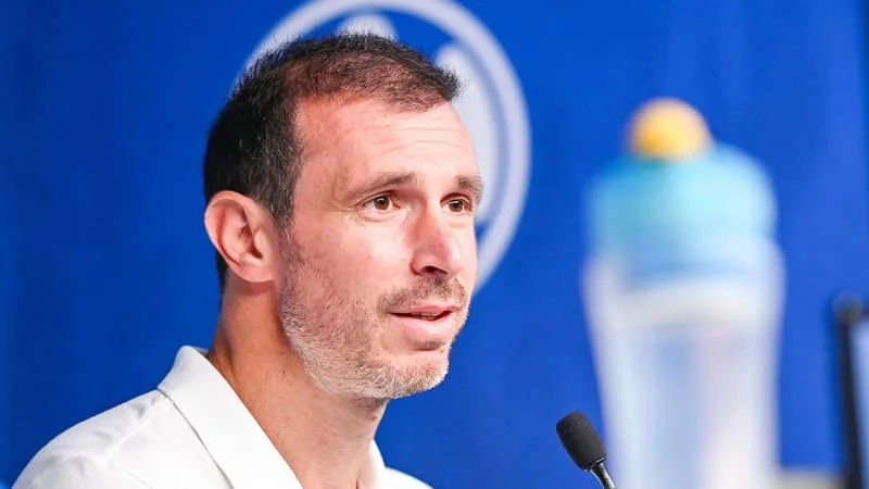 Un départ pour une arrivée: Lorenzi dévoile les conditions pour voir une recrue à l'OM cet été