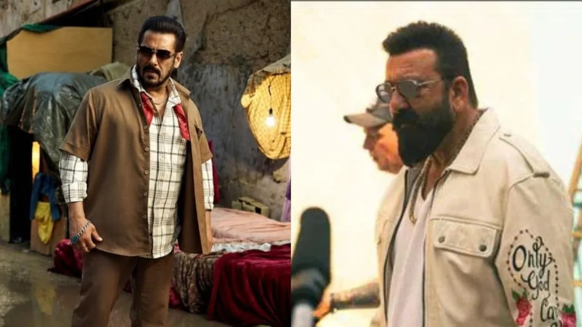 7 Dogs X Review: Salman Khan-Sanjay Dutt's Film Is A 'Jaw-Dropping Masterpiece'