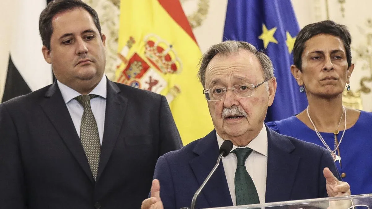 El PP reclama “rearmar el Estado” en Ceuta para no depender de Rabat