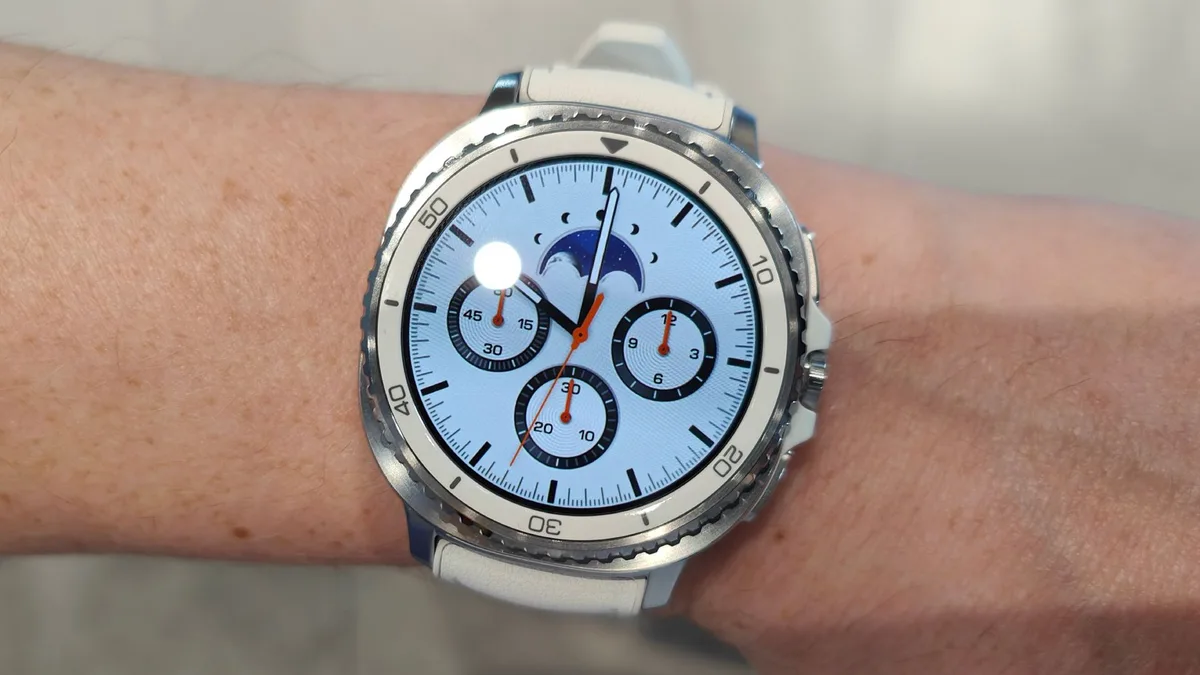 Prime Day is over, but someone forgot to turn off the Samsung Galaxy Watch deals