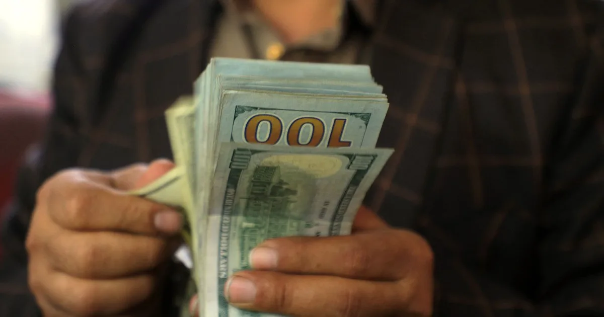 Dólar MEP hoy: a cuánto cotiza este domingo 18 de octubre
