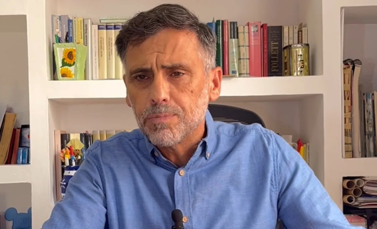Alfonso Muñoz, funcionario de la Seguridad Social: “A finales de año vamos a asistir a una estampida de jubilaciones”