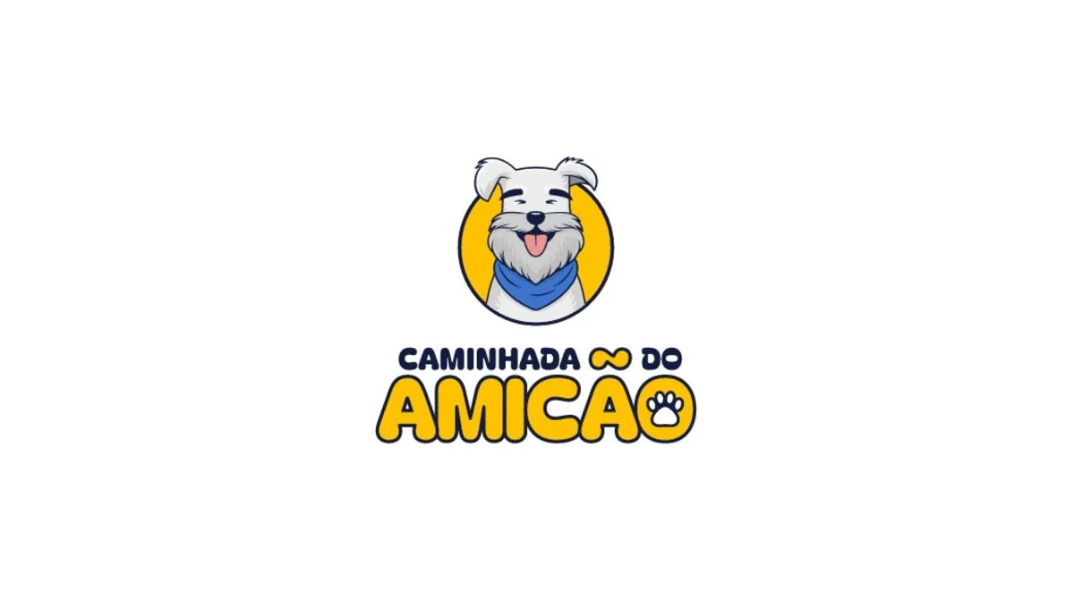 Pinheiral recebe pela primeira vez a 'Caminhada do Amicão' no dia 30 de agosto