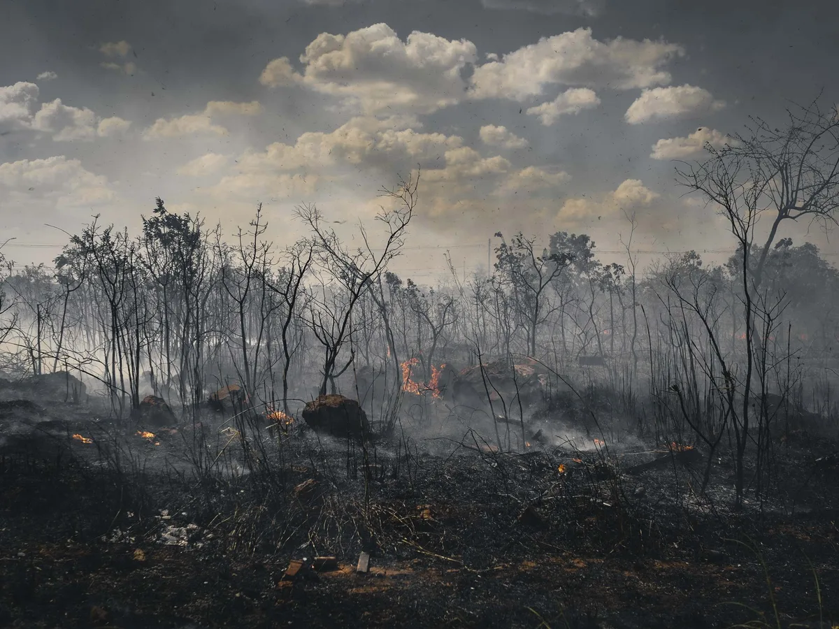 Governo alerta para período crítico do El Niño e aposta em prevenção
