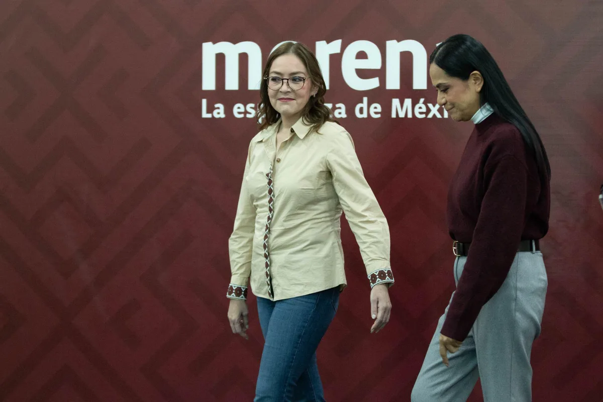 Zacatecas, o el arte (4T) de botar el poder