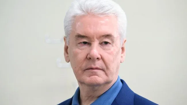 Собянин внес в Мосгордуму проект бюджета города на 2027-2029 годы