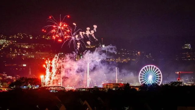 Fotografie: Bilder des Tages