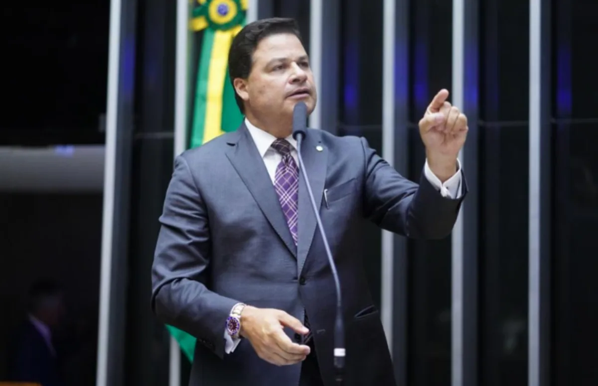 Eleições 2026 no Paraná: Sandro Alex visita Ceasa, participa de sabatinas e encontros com empresários