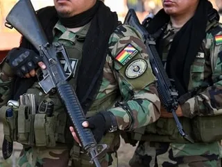 Arrestation en Bolivie du chef d’un redouté gang criminel péruvien