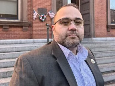 Massachusetts GOP lieutenant governor candidate suspends campaign after arrest in car crash