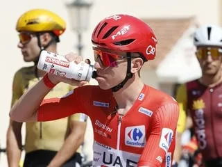 Vuelta 2026. Le profil de la 5e étape du Tour d’Espagne entre Falset et Roquetes