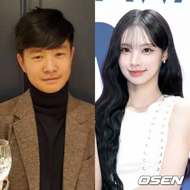 김성주 며느리·손녀까지 봤다..子 민국, 리센느 원이 '결혼' 김칫국 드링킹 [Oh!쎈 이슈]