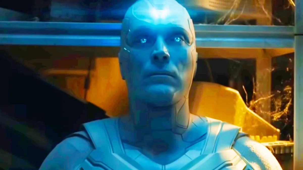 On a vu VisionQuest : la vision de la série Marvel est bancale (critique sans spoilers)
