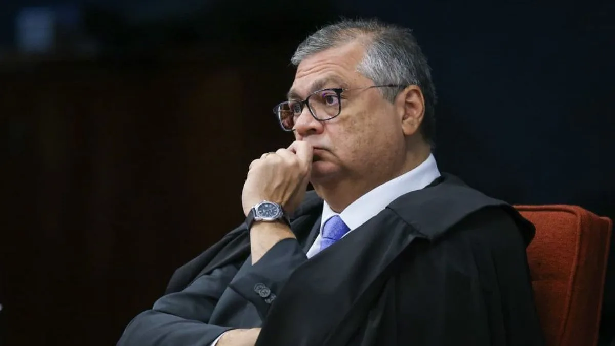‘É para fazer do jeito que o tio disse’: decisão de Dino detalha reunião que terminou em morte