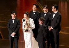‘Golden’ Is Still Golden, Wins Best Song at 2026 World Soundtrack Awards (Full Winners List)