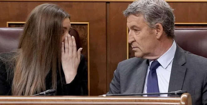 El PP acusa al Gobierno de España de "proteger al país que invadió España"