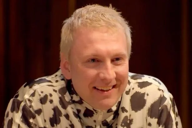 Celebrity Traitors 2026 live: Banished Joe Lycett wants rules changed and makes bold traitors claim