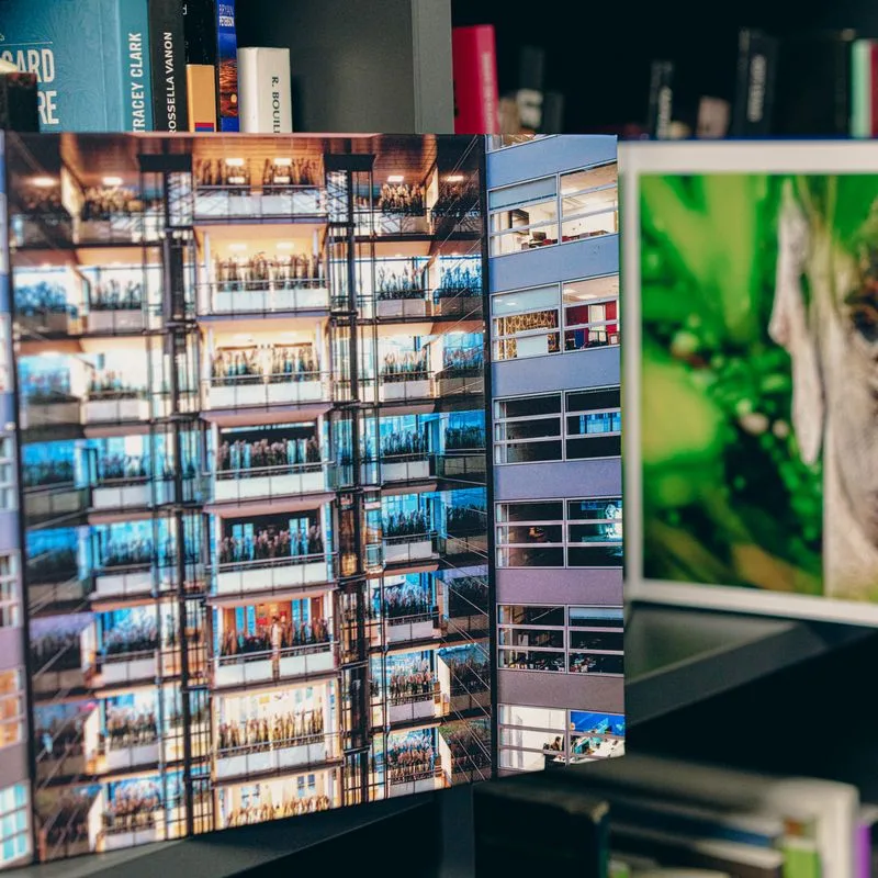 Actualité : Pour un bon livre photo à prix abordable, privilégiez...