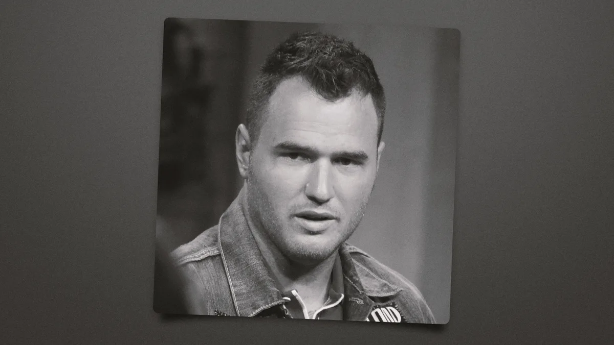 Chad Gilbert, New Found Glory Guitarist, Dies at 45