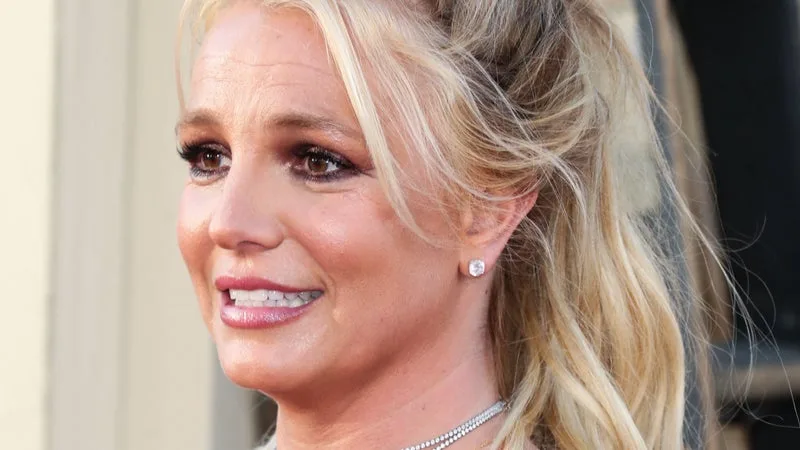 "She’ll Never Be Me": Britney Spears dévoile un duo inédit avec Justin Timberlake enregistré en 2001