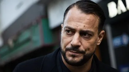 Le député insoumis Sébastien Delogu placé en garde à vue dans l'enquête sur son altercation avec des policiers à Marseille
