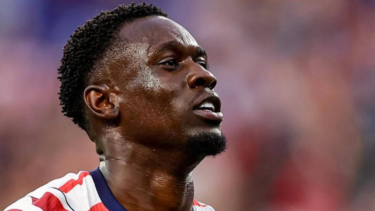 USA's Folarin Balogun set for Premier League move with Everton: Report