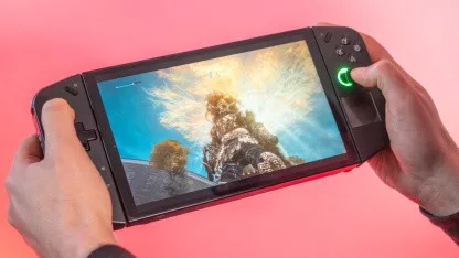 Spielekonsole: Lenovos Bios-Update macht Legion Go kaputt