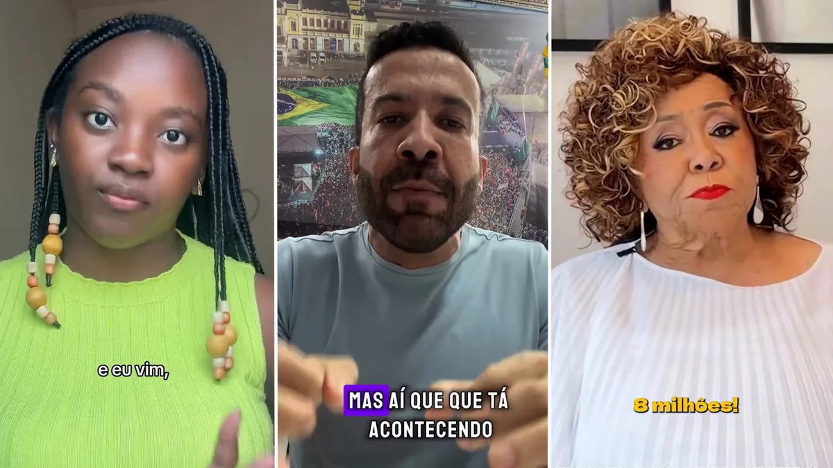 Lula, el PT y sus aliados se lanzan a la batalla final en redes ante una derecha que domina en internet