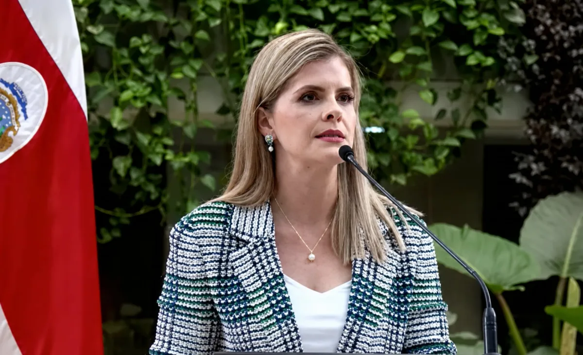 Laura Fernández critica al Poder Judicial tras liberaciones de sospechosos: “Esto ya raya en lo vergonzoso”
