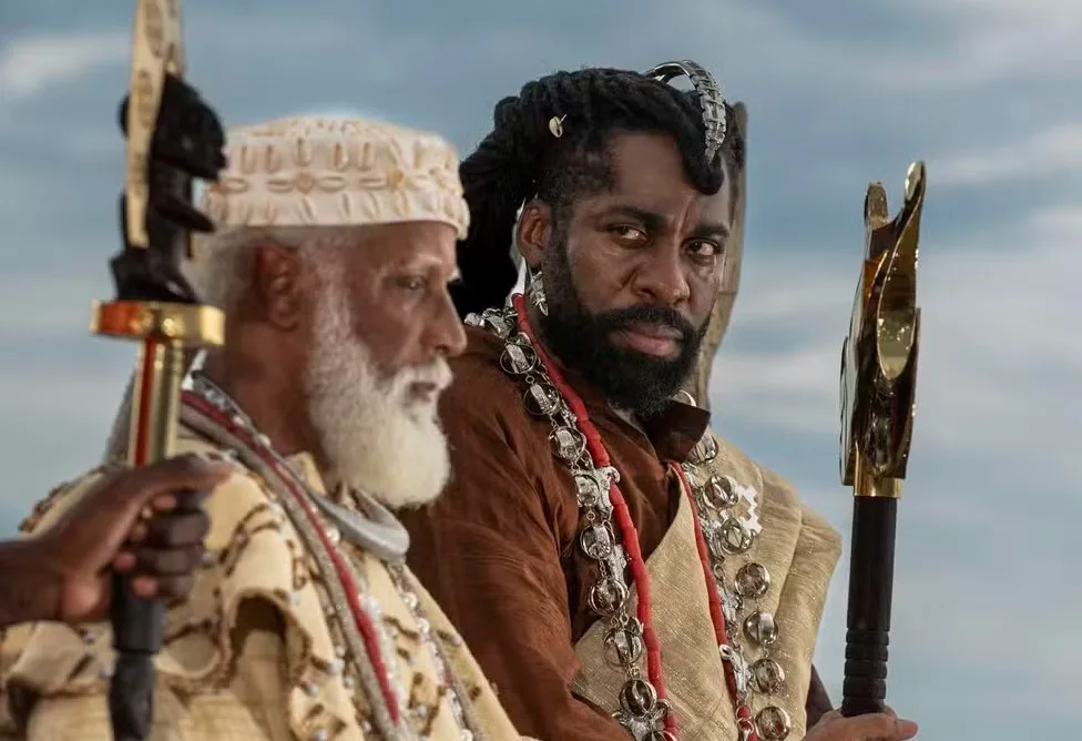 Jendal parte de Barro Preto com Alika: confira resumo de A Nobreza Do Amor neste sábado, 17/10