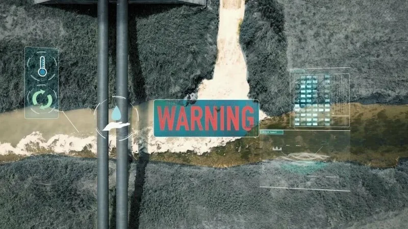More than 100 water systems were hit in July cyberattacks