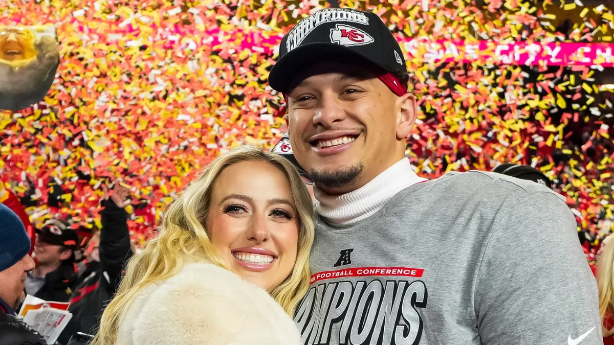 Patrick Mahomes turns Brittany’s soccer vision into $275M KC Current success story