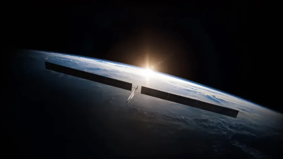 Por que as grandes empresas querem levar data centers de IA para o espaço?