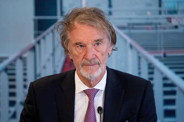 Man Utd chief Jim Ratcliffe brings back vile migration rhetoric after grim 'colonised by immigrants' row