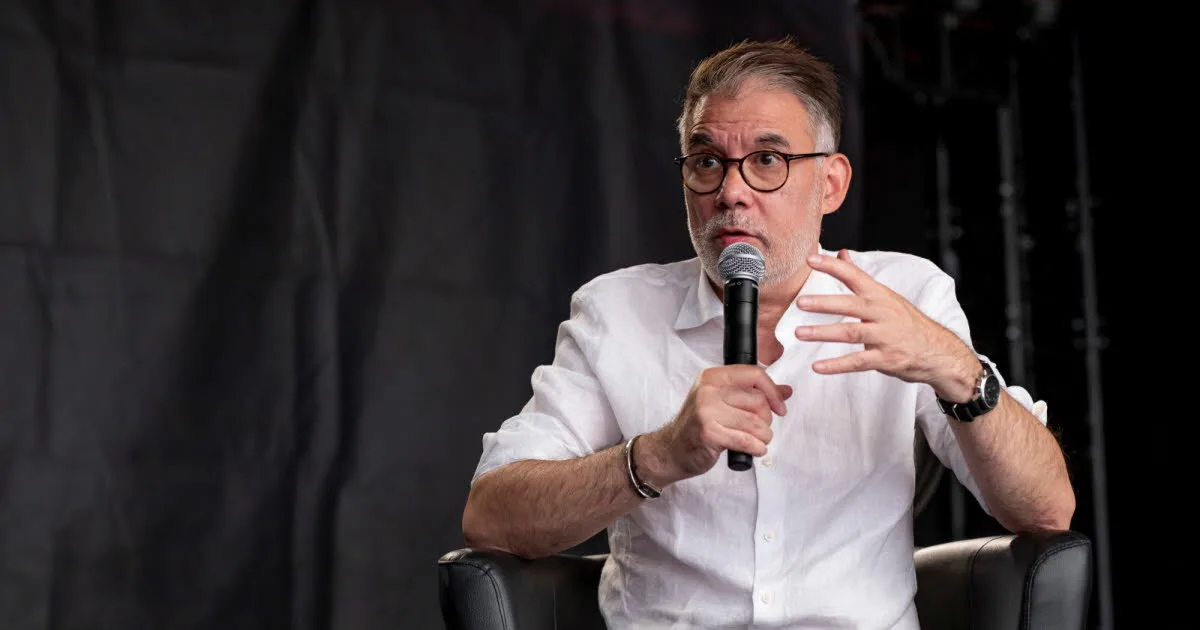 Enquête. Sainte-Soline : Laurent Nuñez accuse Olivier Faure de « jeter en pâture » les gendarmes