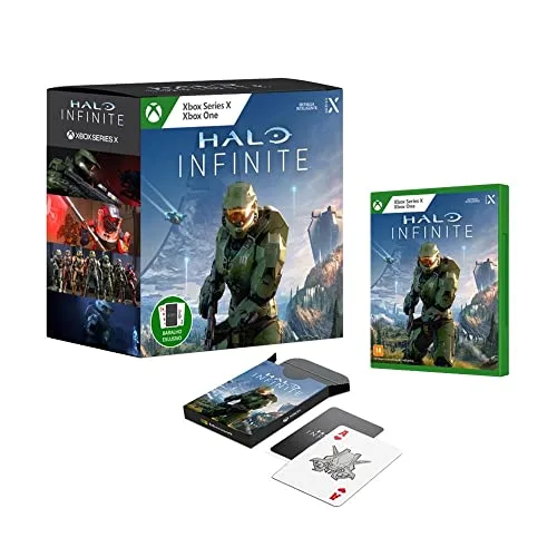 Halo, LEGO e mais: uma seleção de jogos Xbox que estão em promoção na Amazon