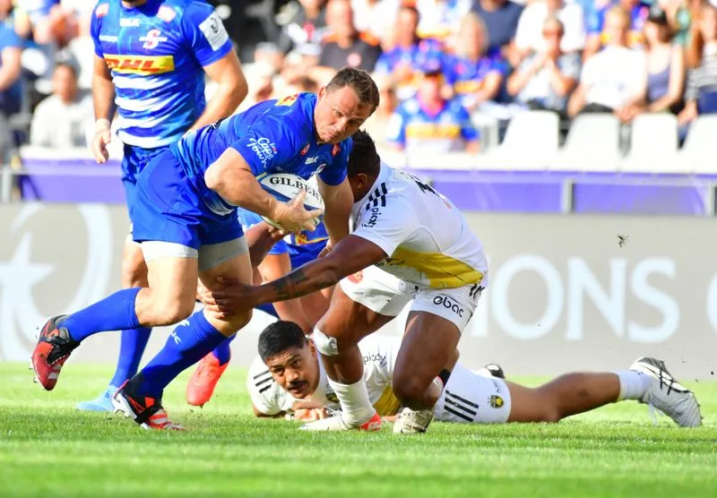 NEW FRONTIER: Can SA teams break the Champions Cup semifinal ceiling for European glory?