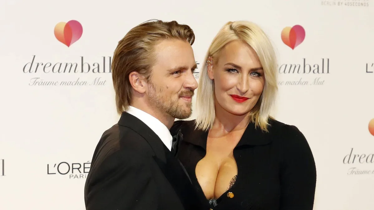 Sarah Connor und Carpendales: Wer sich nur halb trennt, verzögert Schmerz