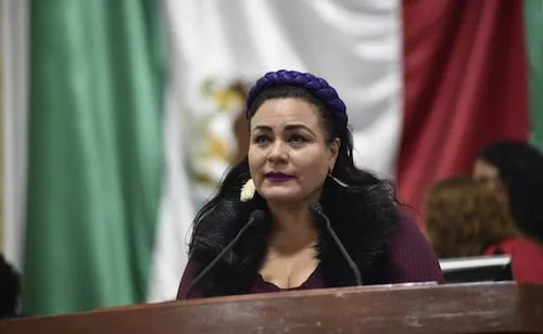 Proponen Grito de Independencia incluyente en CDMX; buscan garantizar accesibilidad para personas con discapacidad durante festejos patrios