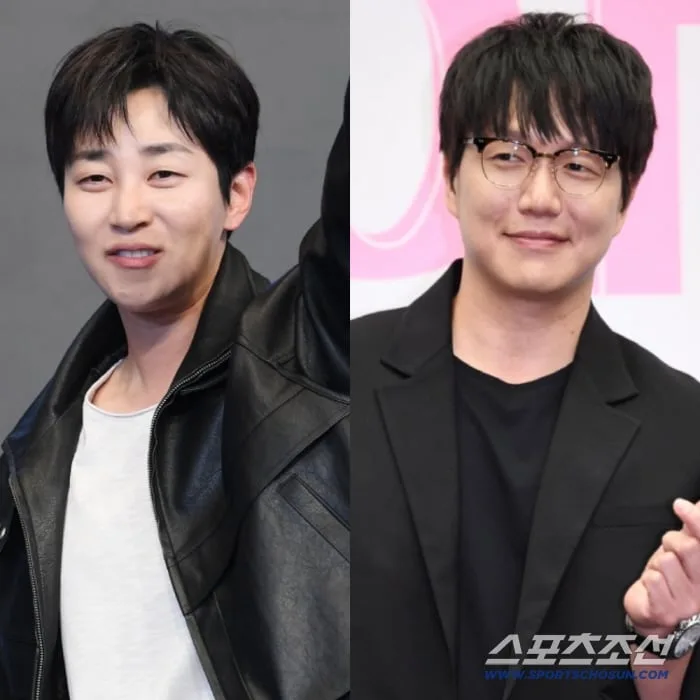 [단독]딘딘·성시경, 디즈니+ '신빨스테이' MC 출격…'K-샤머니즘' 알린다