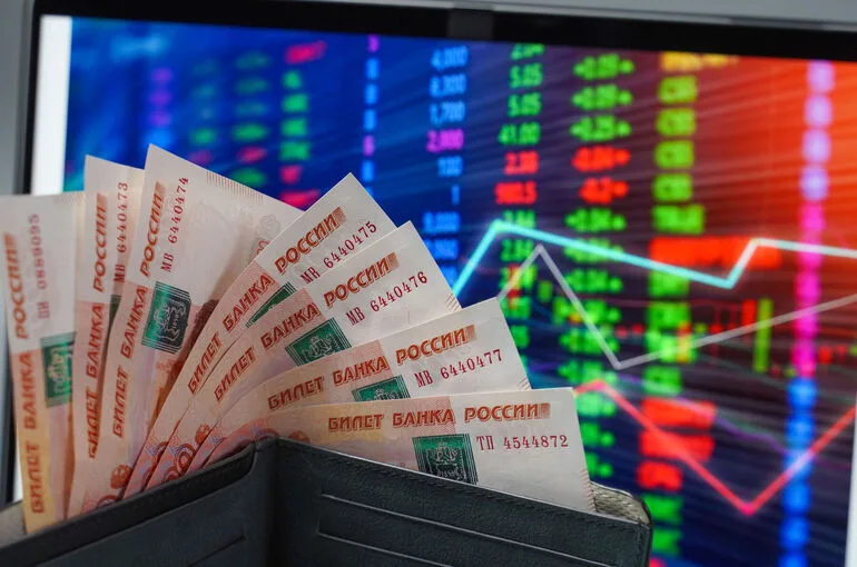 Росстат: Дефляция в августе составила 0,08%