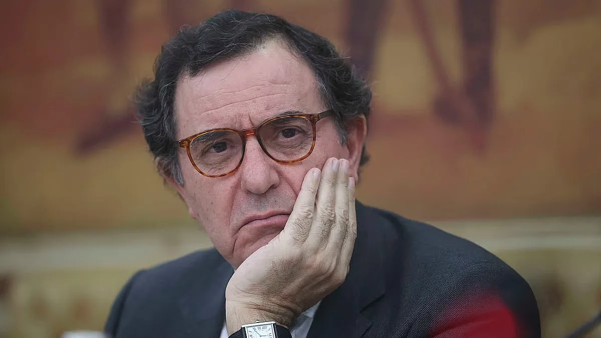 Castro Almeida insiste que portugueses devem “fazer tudo” para poupar combustíveis