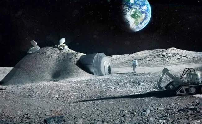 "Does Not Meet Launch Conditions": China After Manned Moon Mission Delayed