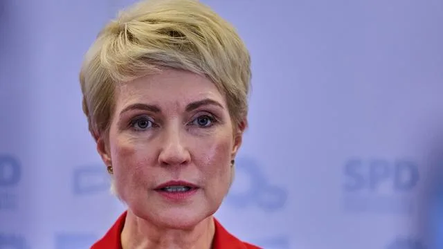 Streit mit Bundes-CDU: SPD-Frauen werfen Union «Sexismus mit System» vor