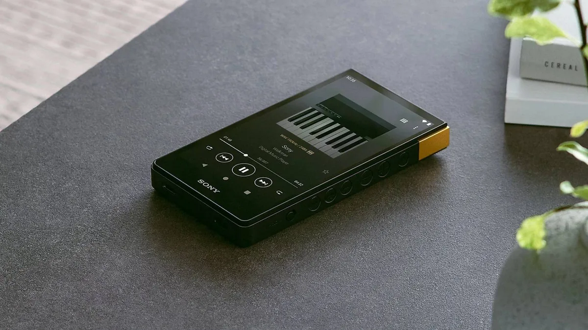 Walkman não morreu: novo modelo da Sony pode custar mais que um iPhone 18 Pro