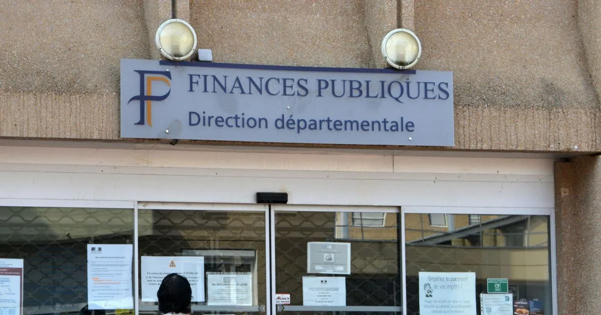 Internet. Le fisc piraté : plusieurs centaines de milliers d'usagers sont concernés