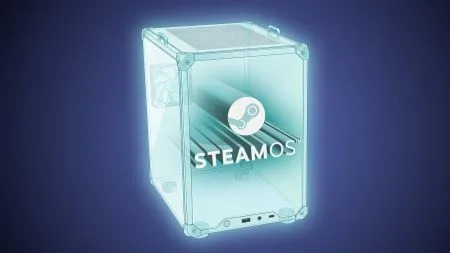 heise+ | SteamOS auf dem PC: Installation, Einrichtung und wo die Grenzen liegen
